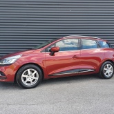 Renault Clio Grandtour, Naručen po narudžbi, Nije uvoz, 1 Vlasnik