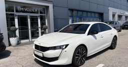 Peugeot 508 GT 1,5 bluehdi 130 eat8 auto