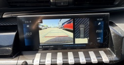 Peugeot 508 GT 1,5 bluehdi 130 eat8 auto