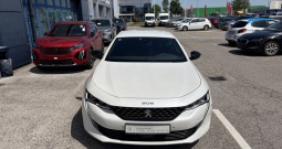Peugeot 508 GT 1,5 bluehdi 130 eat8 auto