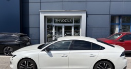 Peugeot 508 GT 1,5 bluehdi 130 eat8 auto