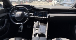 Peugeot 508 GT 1,5 bluehdi 130 eat8 auto