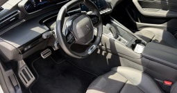 Peugeot 508 GT 1,5 bluehdi 130 eat8 auto