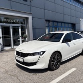 Peugeot 508 GT 1,5 bluehdi 130 eat8 auto
