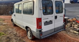 Citroen Jumper 2.2 hdi 74 kw, 2003 godina u dijelovima prodajem