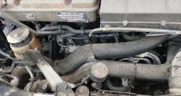 Citroen Jumper 2.2 hdi 74 kw, 2003 godina u dijelovima prodajem