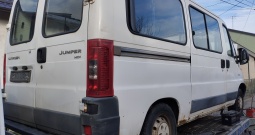 Citroen Jumper 2.2 hdi 74 kw, 2003 godina u dijelovima prodajem