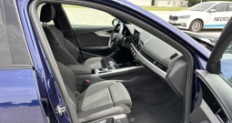 Audi A4 40 TDI 2020 S-tronic 190hp + zimski set gume + felge