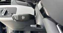 Audi A4 40 TDI 2020 S-tronic 190hp + zimski set gume + felge
