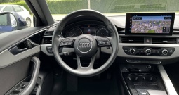 Audi A4 40 TDI 2020 S-tronic 190hp + zimski set gume + felge