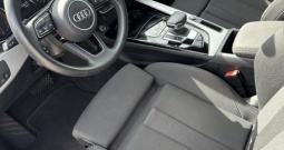 Audi A4 40 TDI 2020 S-tronic 190hp + zimski set gume + felge