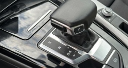Audi A4 40 TDI 2020 S-tronic 190hp + zimski set gume + felge