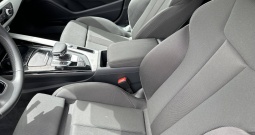 Audi A4 40 TDI 2020 S-tronic 190hp + zimski set gume + felge