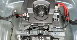 Audi A4 40 TDI 2020 S-tronic 190hp + zimski set gume + felge