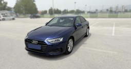 Audi A4 40 TDI 2020 S-tronic 190hp + zimski set gume + felge