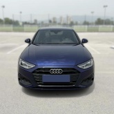 Audi A4 40 TDI 2020 S-tronic 190hp + zimski set gume + felge