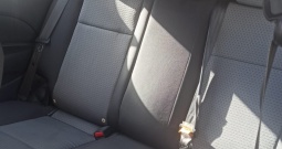 Chevrolet Aveo, 2009g, reg 04/27, 1.2ccm, 62kw, 04/26