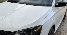Škoda Fabia Monte Carlo 1.0 TSI