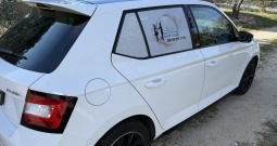 Škoda Fabia Monte Carlo 1.0 TSI