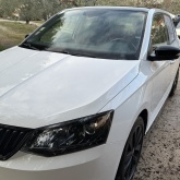 Škoda Fabia Monte Carlo 1.0 TSI