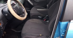Citroen C4 Picasso 1.6 hdi, reg. do 01/2027