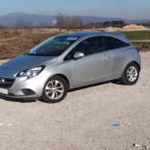 Opel Corsa E 1.4. 2018.g.sa prijeđenih 109.700km