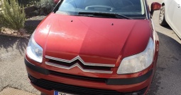 Citroen C4 - prodaje se