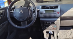 Citroen C4 - prodaje se