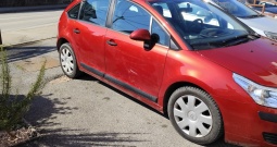 Citroen C4 - prodaje se