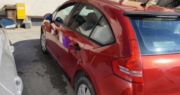 Citroen C4 - prodaje se