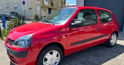 Renault Clio 1.2 benzin, 1. Vlasnik, samo 36ooo kilometara, Novo!