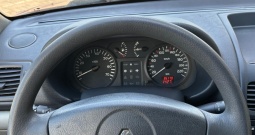 Renault Clio 1.2 benzin, 1. Vlasnik, samo 36ooo kilometara, Novo!