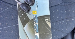 Renault Clio 1.2 benzin, 1. Vlasnik, samo 36ooo kilometara, Novo!