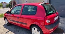 Renault Clio 1.2 benzin, 1. Vlasnik, samo 36ooo kilometara, Novo!