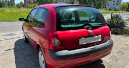 Renault Clio 1.2 benzin, 1. Vlasnik, samo 36ooo kilometara, Novo!