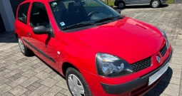 Renault Clio 1.2 benzin, 1. Vlasnik, samo 36ooo kilometara, Novo!