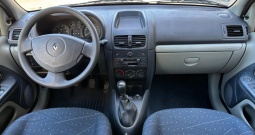 Renault Clio 1.2 benzin, 1. Vlasnik, samo 36ooo kilometara, Novo!