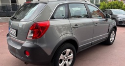 Opel Antara, kupljena u HR., samo 79.000 kilometara, servisna, Novo!