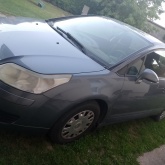 Prodaje se auto, u voznom stanju.