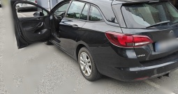 Opel Astra K 1.6 100kw Karavan Automatik