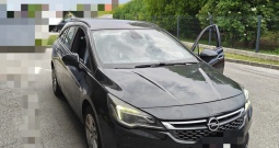 Opel Astra K 1.6 100kw Karavan Automatik