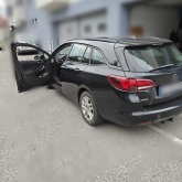 Opel Astra K 1.6 100kw Karavan Automatik