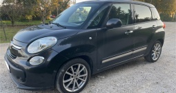 Fiat 500L 1.3 Jtd