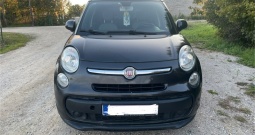 Fiat 500L 1.3 Jtd