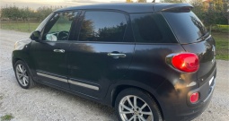Fiat 500L 1.3 Jtd