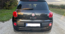 Fiat 500L 1.3 Jtd