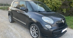 Fiat 500L 1.3 Jtd
