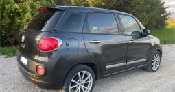 Fiat 500L 1.3 Jtd