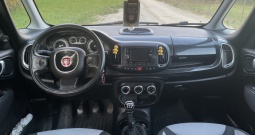 Fiat 500L 1.3 Jtd