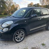 Fiat 500L 1.3 Jtd
